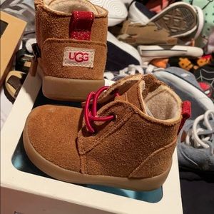 Baby UGGs